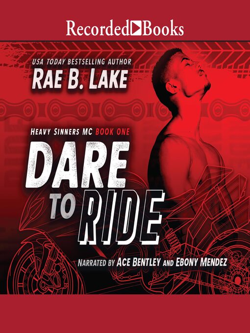 Title details for Heavy Sinners MC by Rae B. Lake - Available